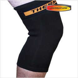 Thermoflow Far Infrared Therapy Knee Bands and Support – Buy Thermoflow